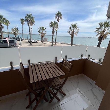 Mrati - Playa Apartment Puerto Real Luaran gambar