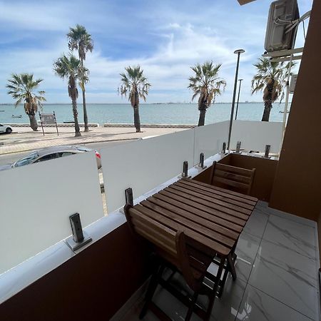 Mrati - Playa Apartment Puerto Real Luaran gambar