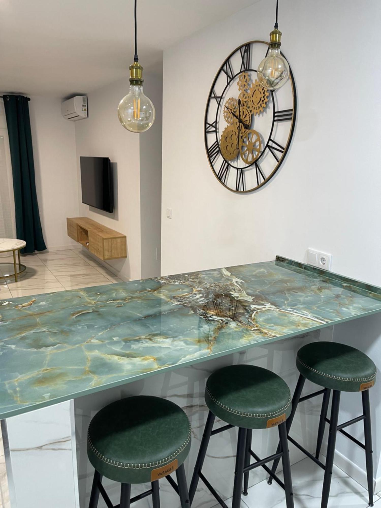 Mrati - Playa Apartment Puerto Real Luaran gambar