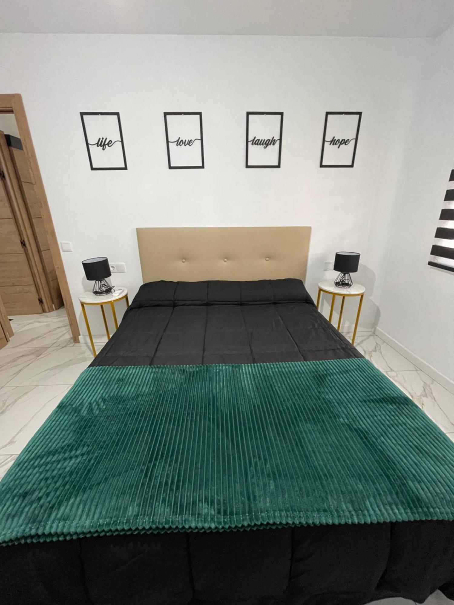Mrati - Playa Apartment Puerto Real Luaran gambar