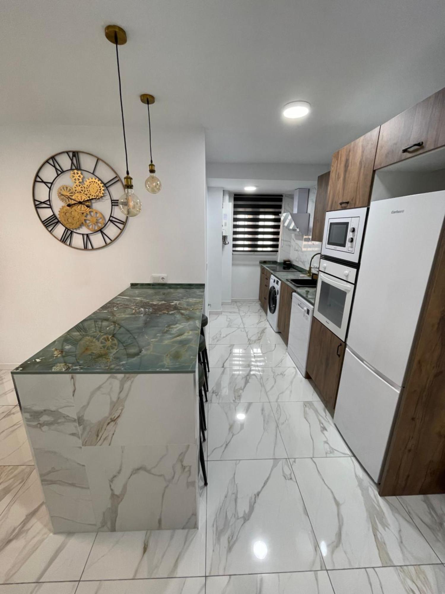 Mrati - Playa Apartment Puerto Real Luaran gambar