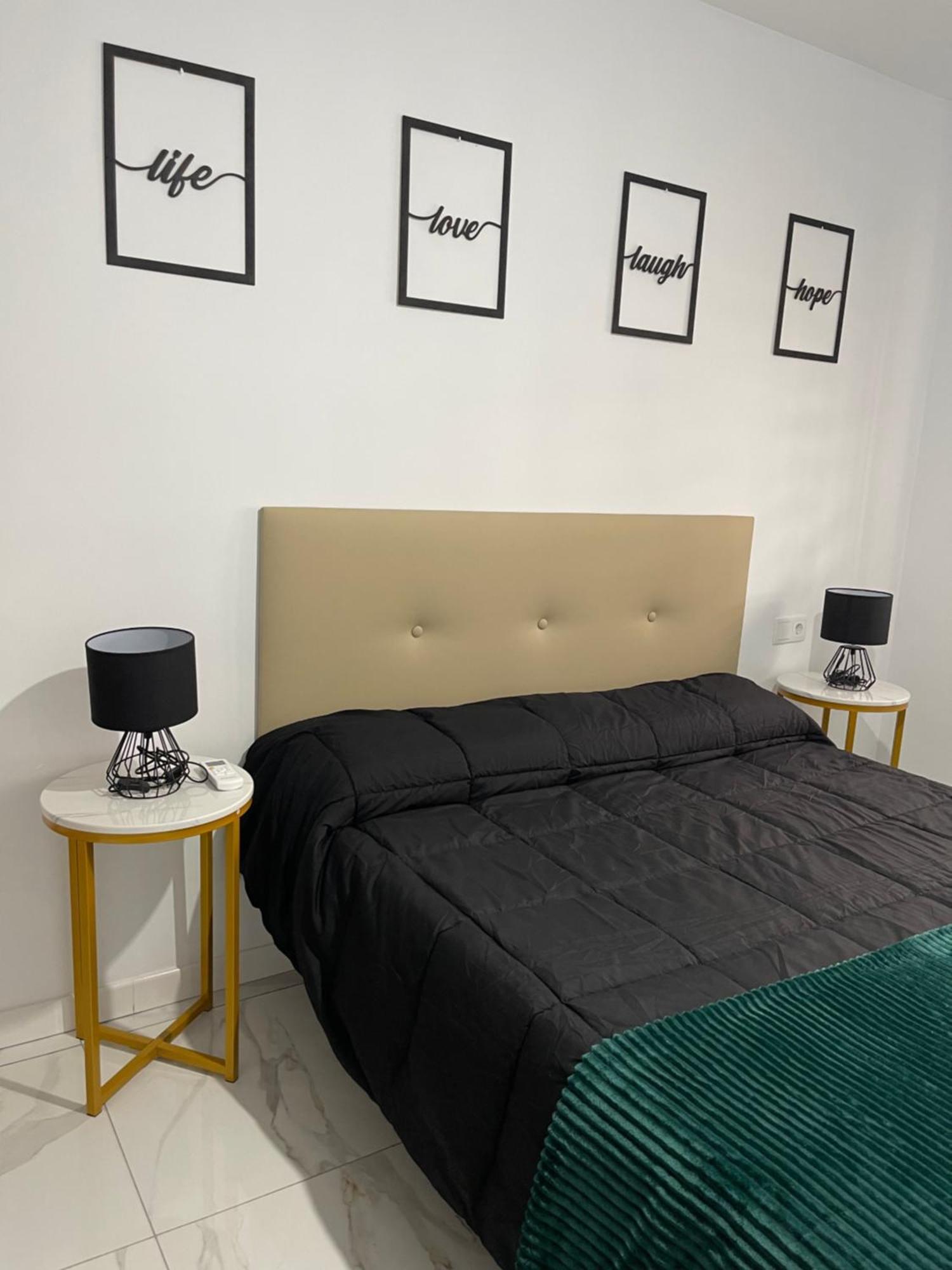 Mrati - Playa Apartment Puerto Real Luaran gambar