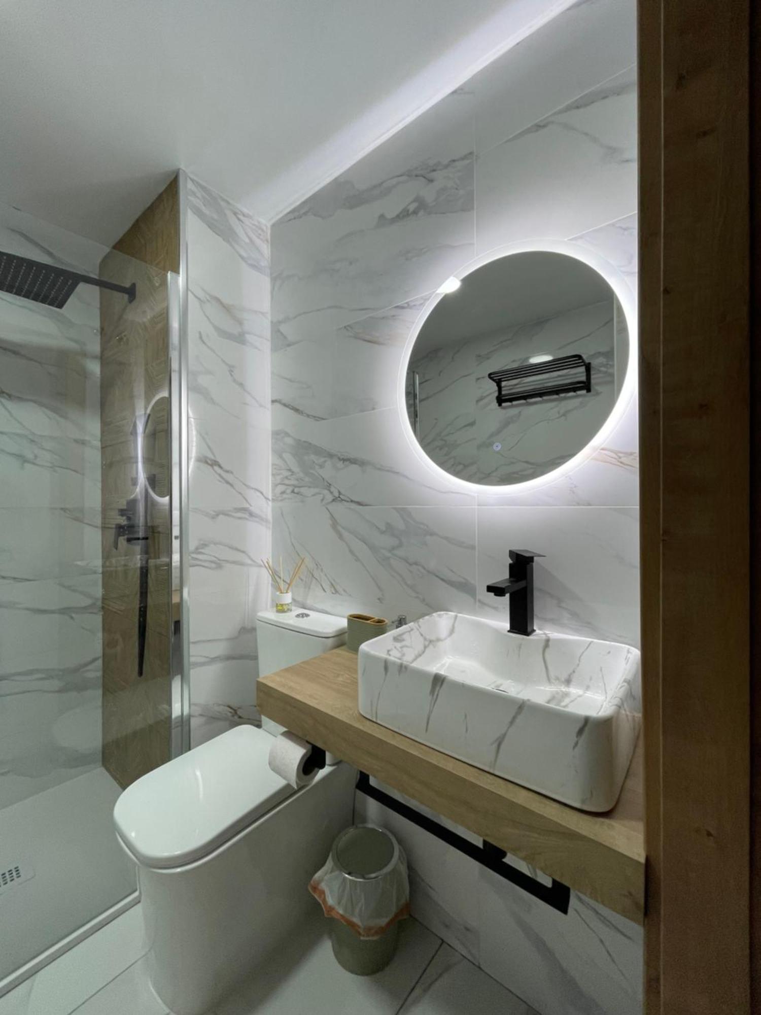 Mrati - Playa Apartment Puerto Real Luaran gambar