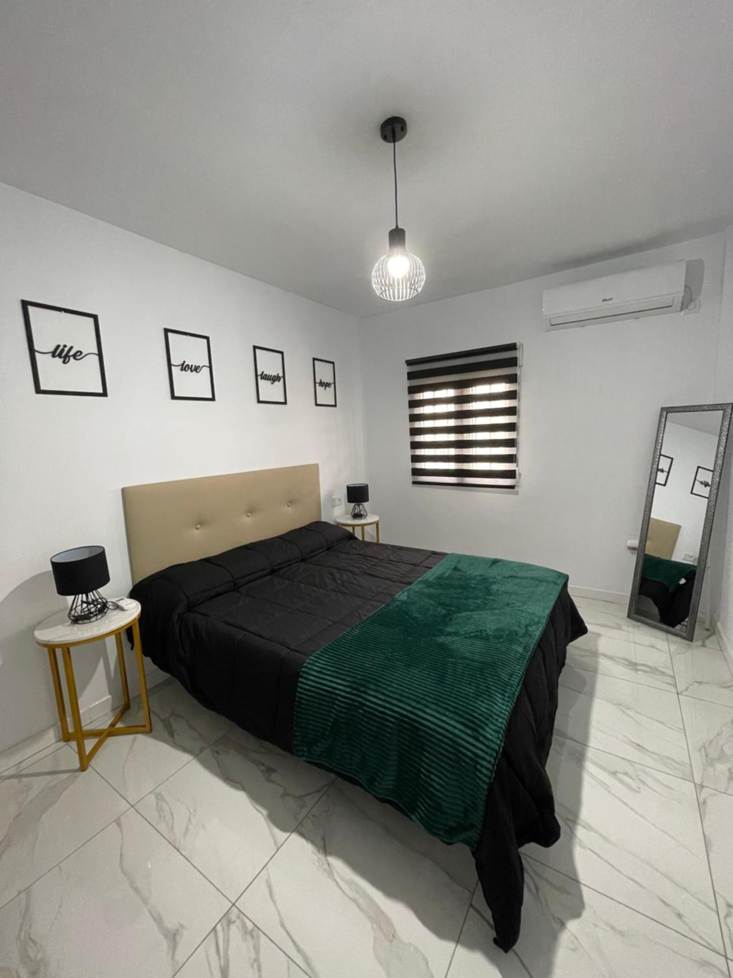 Mrati - Playa Apartment Puerto Real Luaran gambar