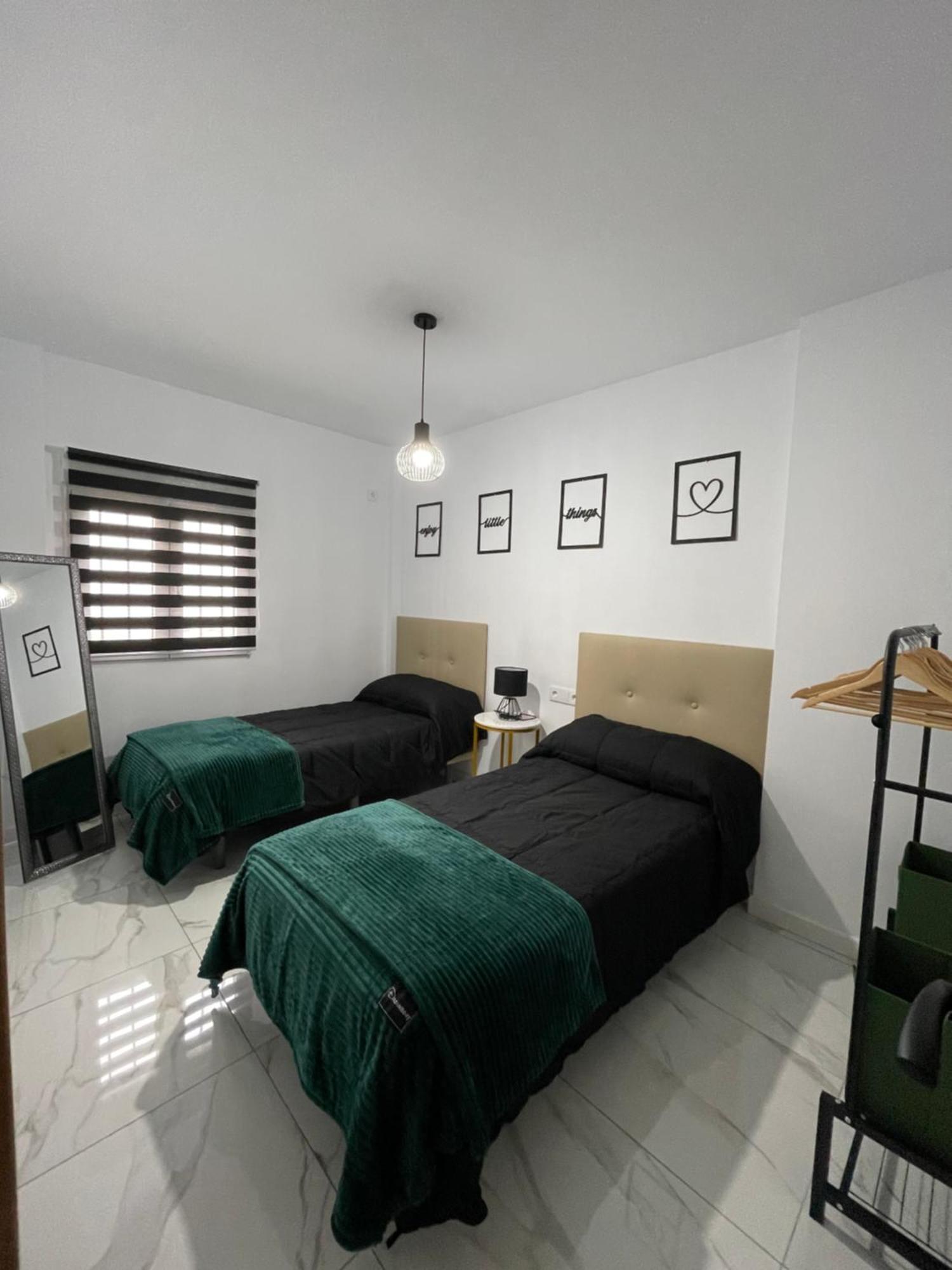 Mrati - Playa Apartment Puerto Real Luaran gambar