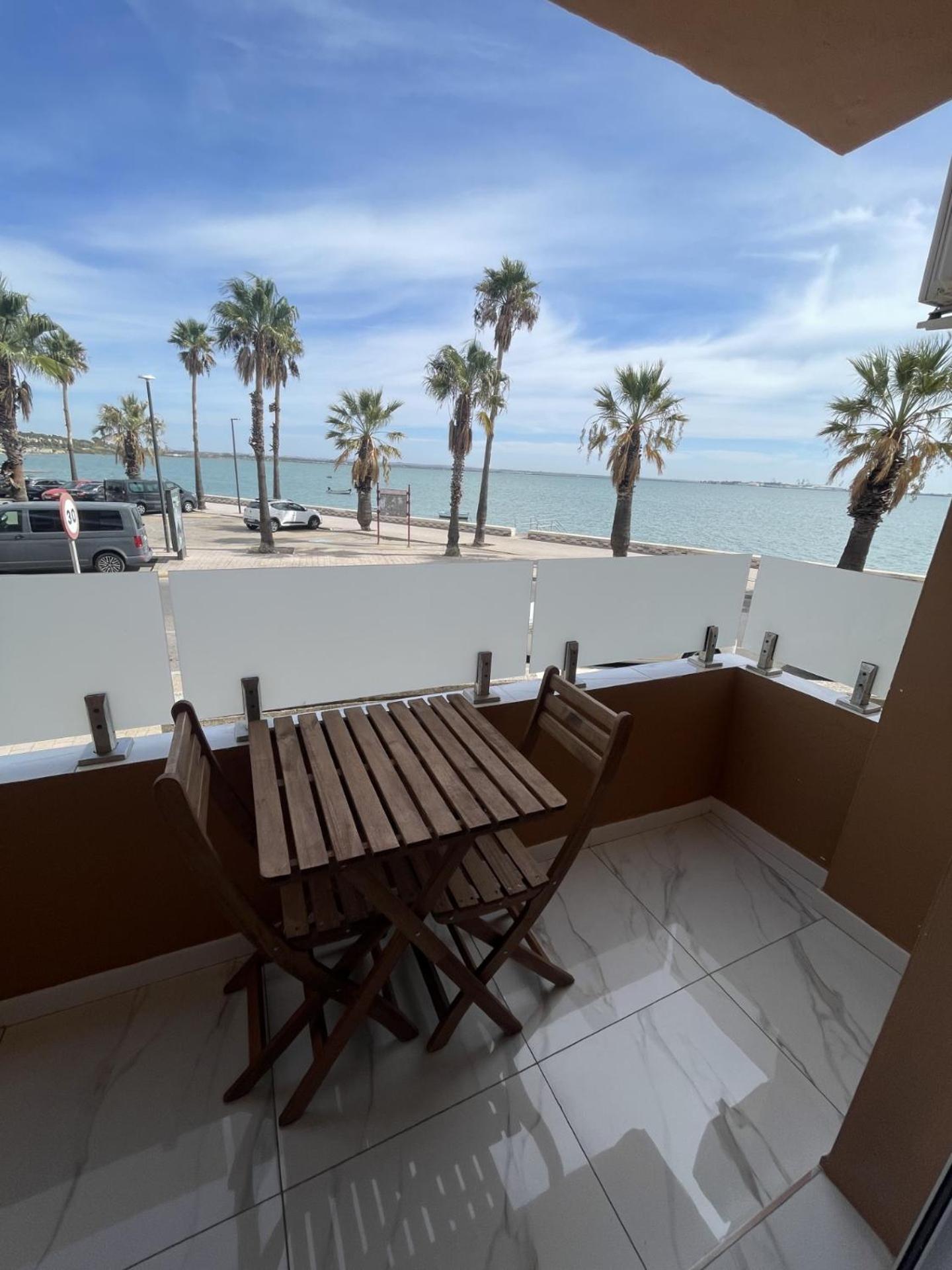 Mrati - Playa Apartment Puerto Real Luaran gambar