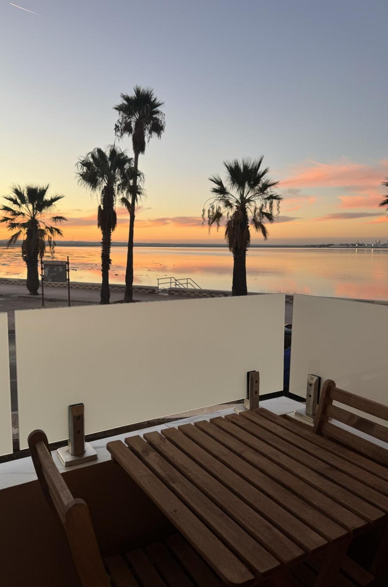 Mrati - Playa Apartment Puerto Real Luaran gambar